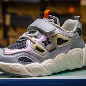 Zapatillas Babdou Kid