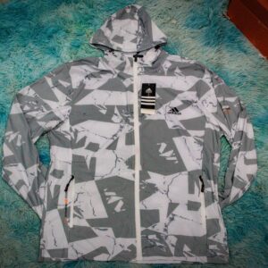 Chompa Adidas taniring Cross