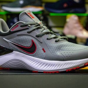 Zapatillas Deportivas NIKE ZOOM GRIS