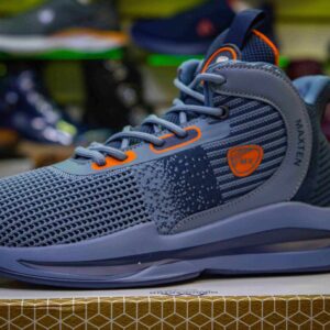 Zapatillas Deportivas MAXTEN GRIS