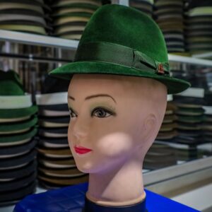 SOMBRERO FINISIMO RENDON