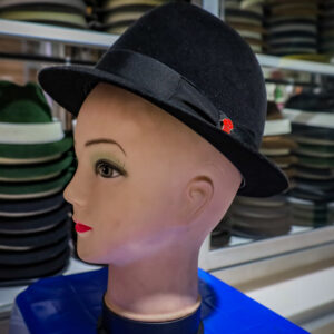 Mariscal finísimo Rendón