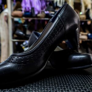 Zapato de Tacón