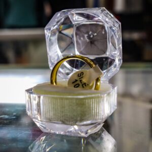 Anillos para matrimonio