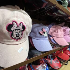 Gorras para niños