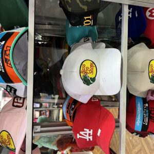 Gorras Bass Pro Shop