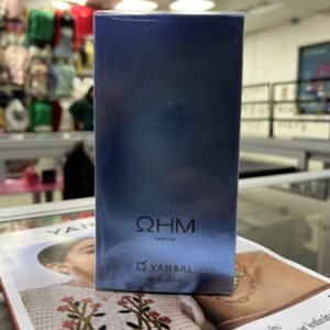 Perfume OHM Yanbal