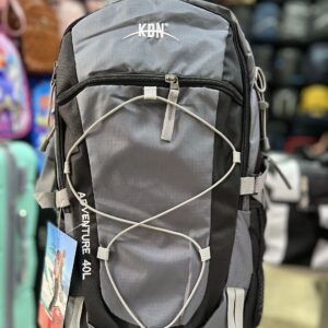 Mochila para acampar