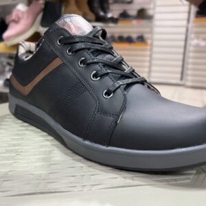 Zapatos Urbanos de cuero