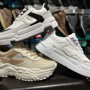 Plataformas deportivas