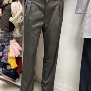 Pantalón de tela casimiro