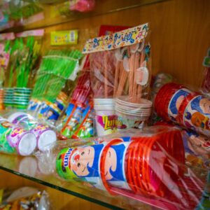 Artículos para fiesta