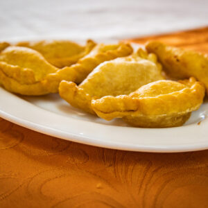 Empanadas