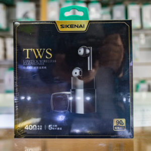 TWS Lipstick-Wireless earphones