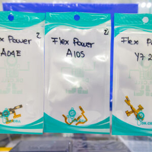 Flex Prower 2 ADAE, A10S, Y72018