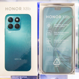 Honor X8b