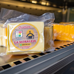 Queso Mozarella La Moraleja