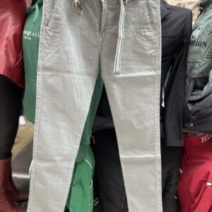 Pantalón Gabardina