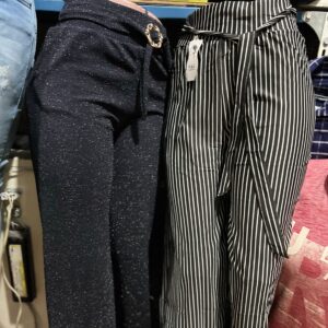 Pantalones Licra Juveniles