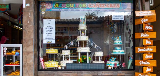 Azuquitar Cañizares