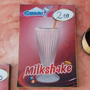 Milkshake