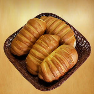 Pan Gusanitos