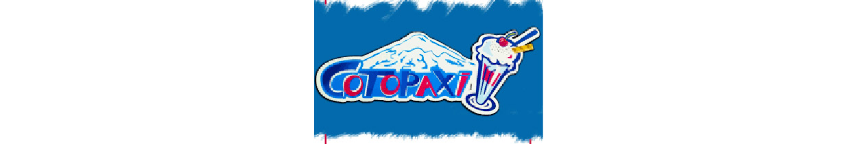 Helados de Paila Cotopaxi