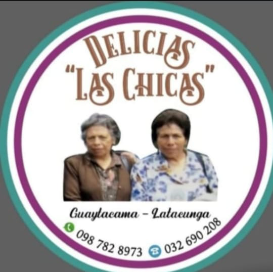 Delicias Las Chicas