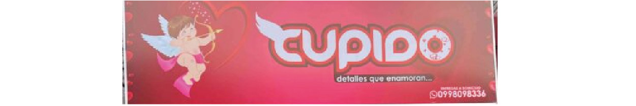 Cupido
