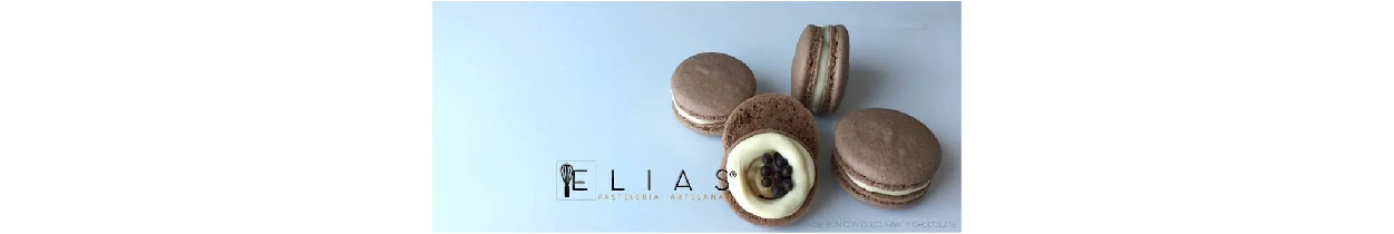 Elias Pastelería
