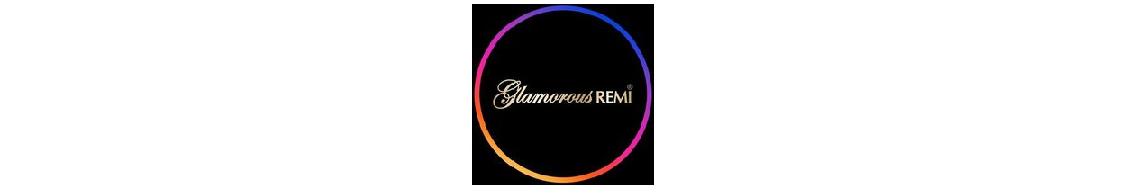 Glamorous Remi