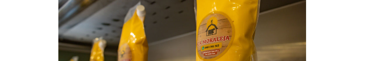La Moraleja