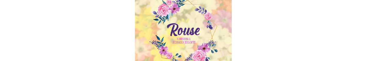Floristería Rouse