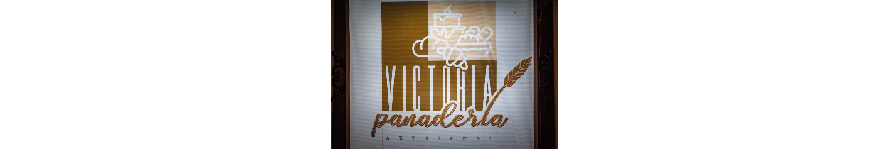 Panadería Artesanal Victoria