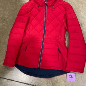 Chaqueta Tommy Mujer