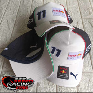 Gorras racing importadas