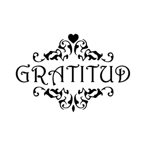 Gratitud