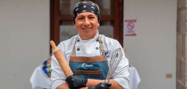 ARTE SANO PANADERÍA