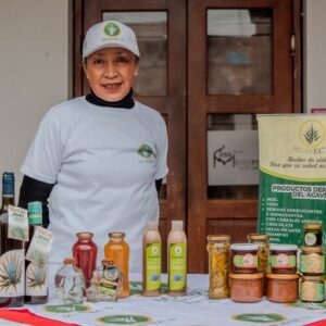 PRODUCTOS DERIVADOS DEL AGAVE