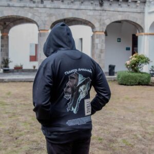 CHOMPAS PERSONALIZADAS