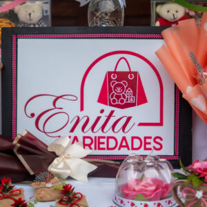 ADORNOS PERSONALIZADOS