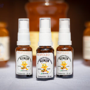 PROPÓLEO