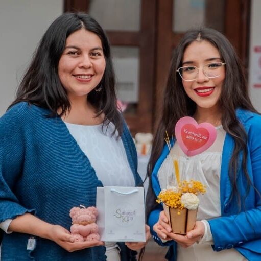 SMAYPI KILLA LATACUNGA