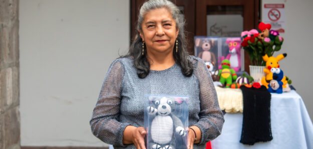 TEJIDOS LUPITA