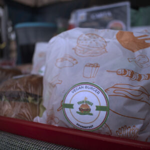 HAMBURGUESA DE CARNE