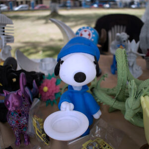 COLECCIONABLES VARIOS DISEÑOS