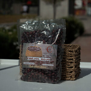 FRÉJOL ROJO