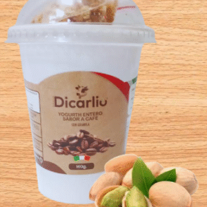 YOGURTH ENTERO 210ML.