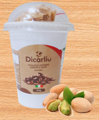 YOGURTH ENTERO 210ML.
