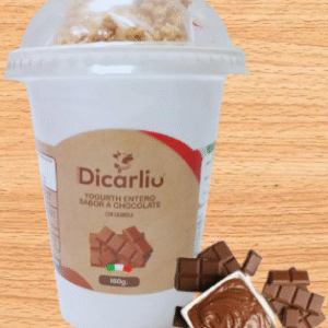 YOGURTH ENTERO 90ML.